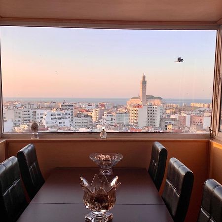 Anfa 118 - Best View In Town - 3 Bedrooms - 2 Bathrooms Casa Blanca Exterior foto