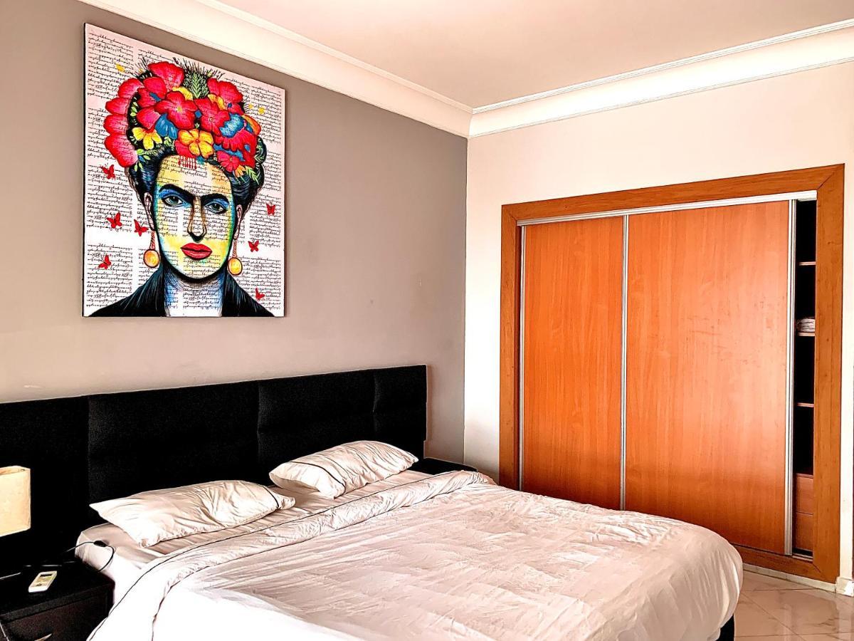 Anfa 118 - Best View In Town - 3 Bedrooms - 2 Bathrooms Casa Blanca Exterior foto