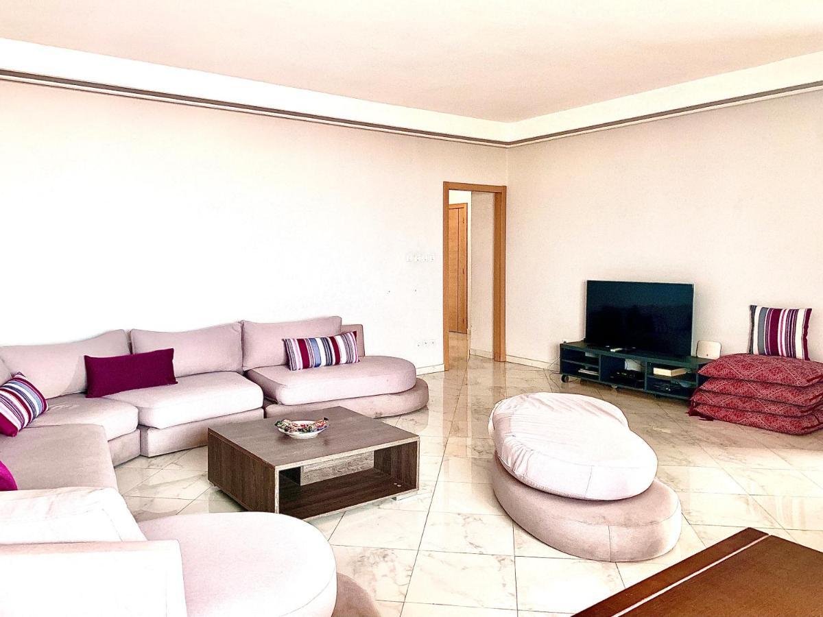Anfa 118 - Best View In Town - 3 Bedrooms - 2 Bathrooms Casa Blanca Exterior foto