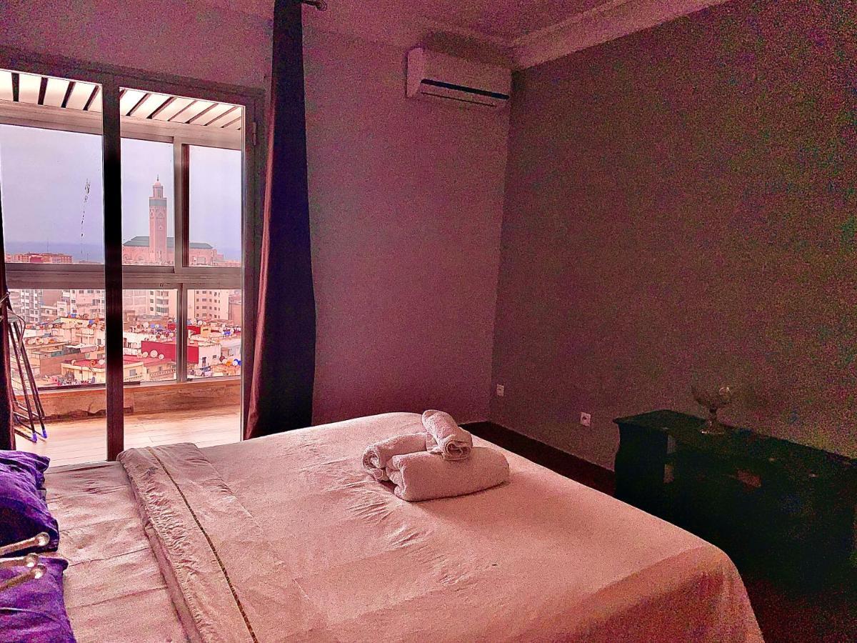 Anfa 118 - Best View In Town - 3 Bedrooms - 2 Bathrooms Casa Blanca Exterior foto