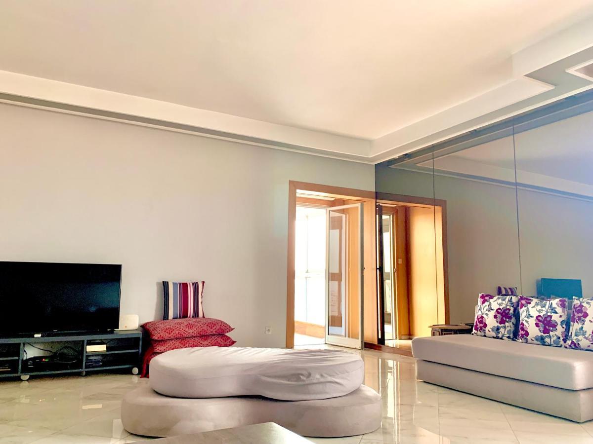 Anfa 118 - Best View In Town - 3 Bedrooms - 2 Bathrooms Casa Blanca Exterior foto
