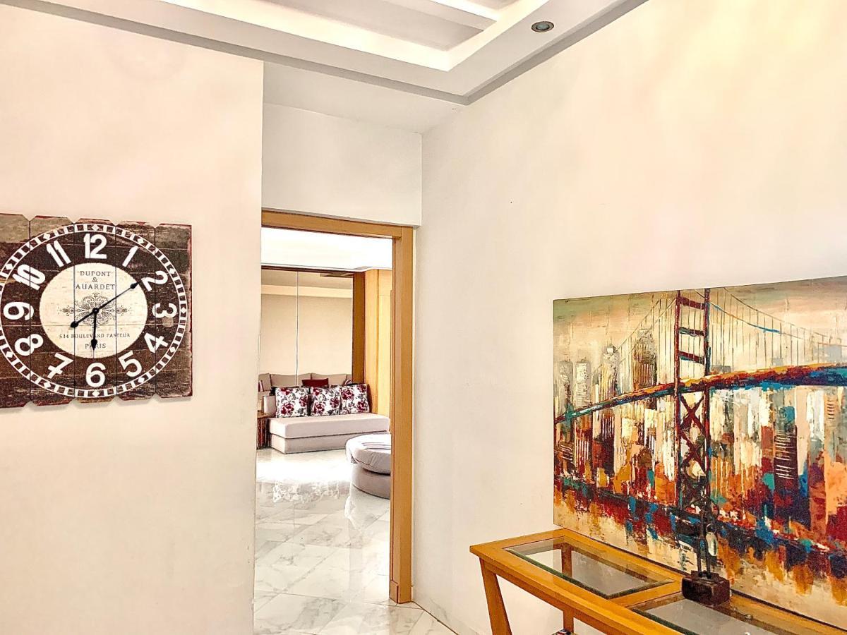 Anfa 118 - Best View In Town - 3 Bedrooms - 2 Bathrooms Casa Blanca Exterior foto