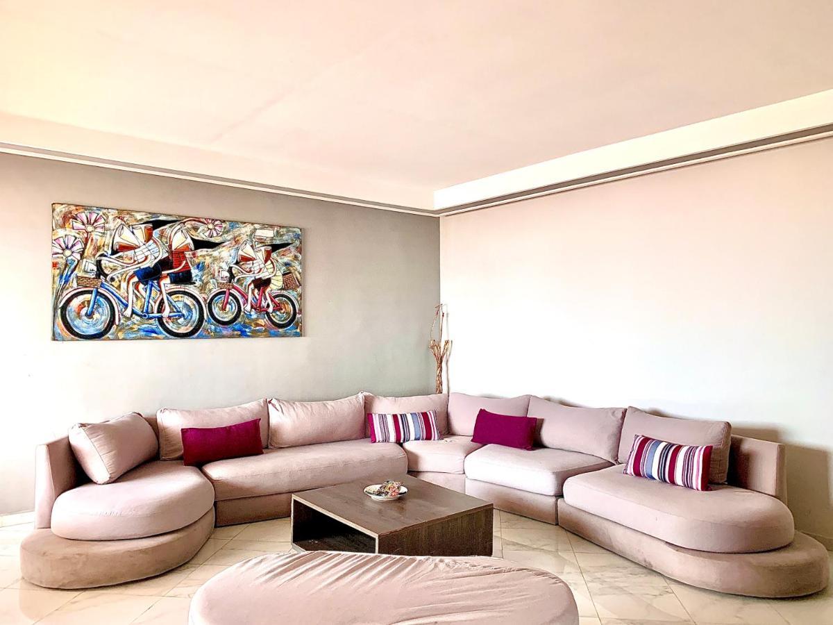 Anfa 118 - Best View In Town - 3 Bedrooms - 2 Bathrooms Casa Blanca Exterior foto