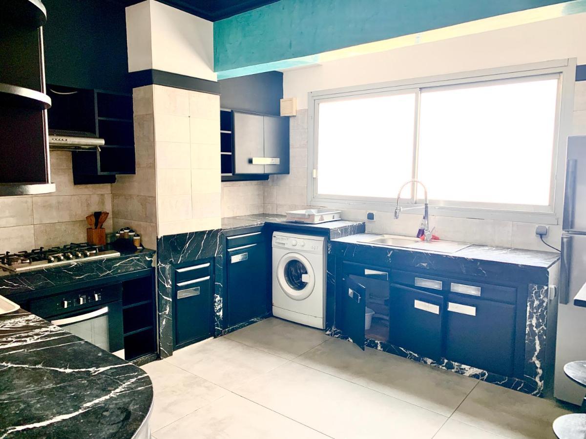 Anfa 118 - Best View In Town - 3 Bedrooms - 2 Bathrooms Casa Blanca Exterior foto